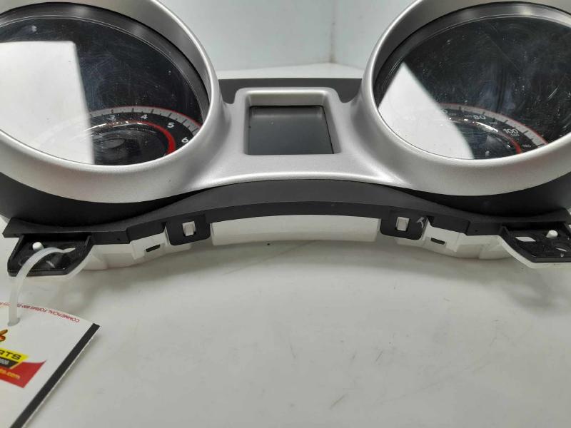 2014 Dodge Journey Instrument Cluster Speedometer 112K OEM 56054812AA