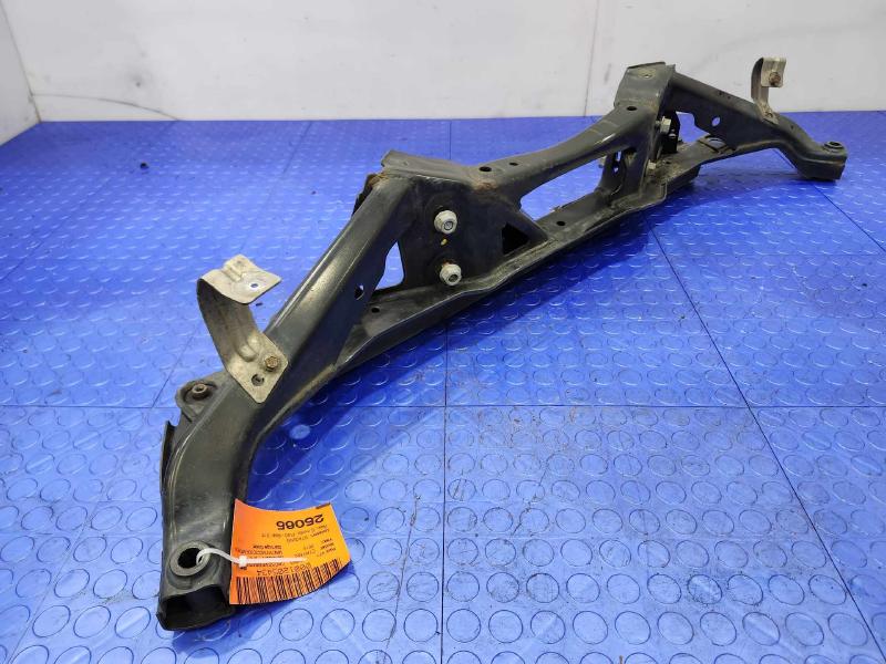 2014 MINI Cooper Countryman Crossmember/Cradle/Undercarria