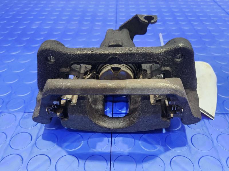 2017 Dodge Grand Caravan Caliper