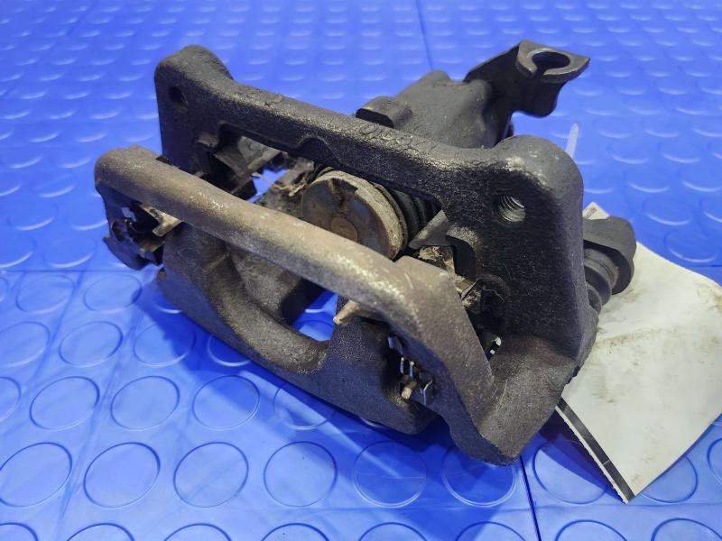 2017 Dodge Grand Caravan Caliper