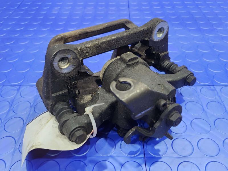2017 Dodge Grand Caravan Caliper