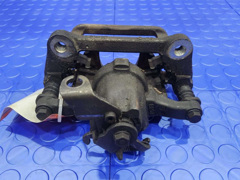2017 Dodge Grand Caravan Caliper