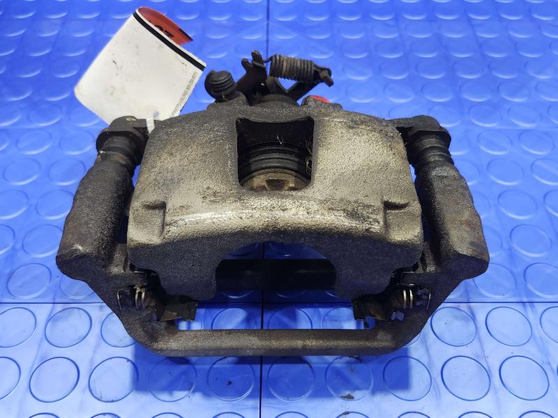 2017 Dodge Grand Caravan Caliper