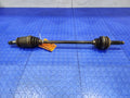 2003 Subaru Legacy Axle Shaft
