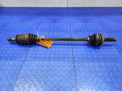2003 Subaru Legacy Axle Shaft