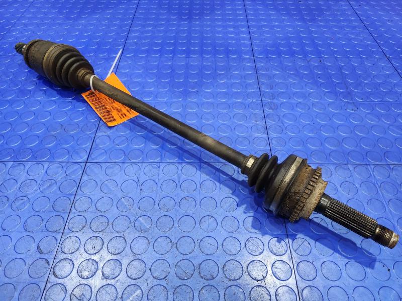 2003 Subaru Legacy Axle Shaft