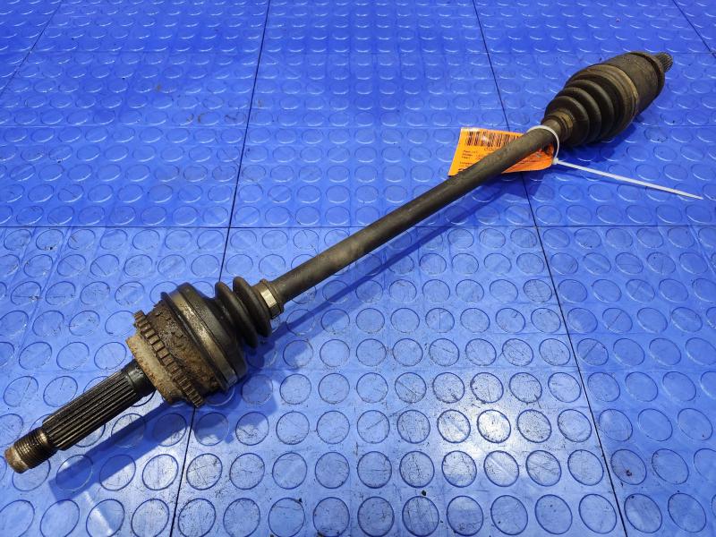 2003 Subaru Legacy Axle Shaft