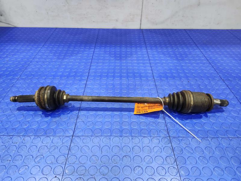 2003 Subaru Legacy Axle Shaft