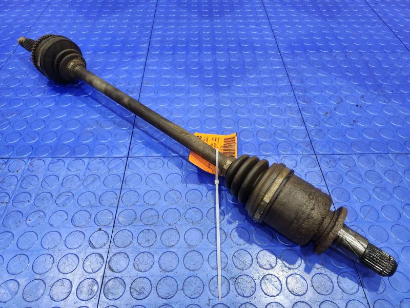 2003 Subaru Legacy Axle Shaft