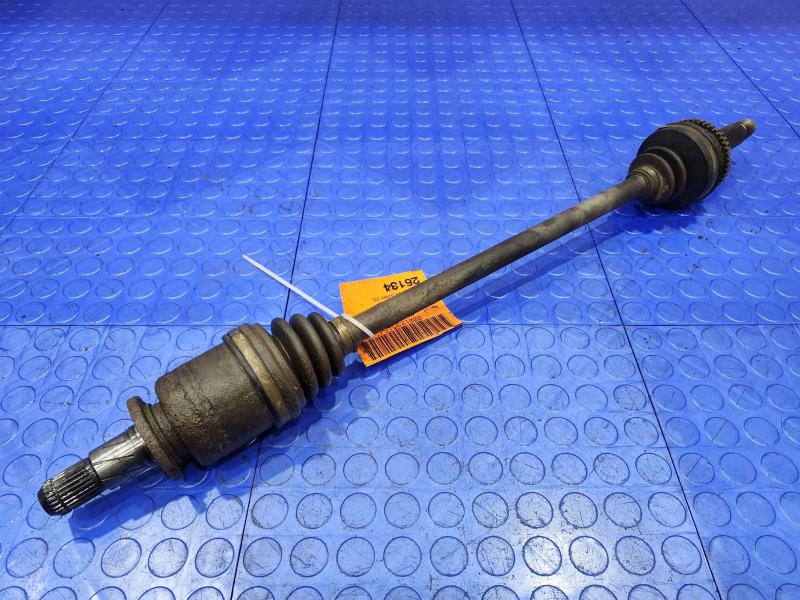 2003 Subaru Legacy Axle Shaft