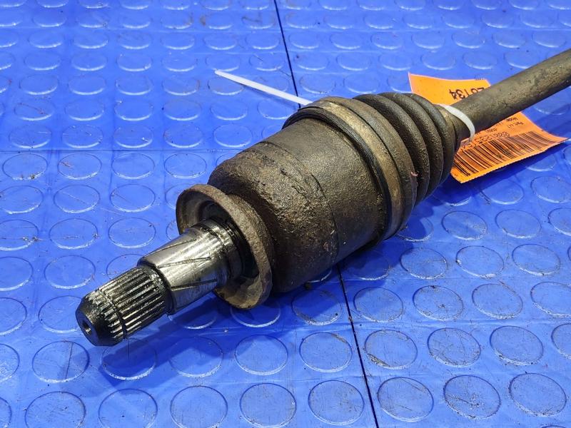 2003 Subaru Legacy Axle Shaft