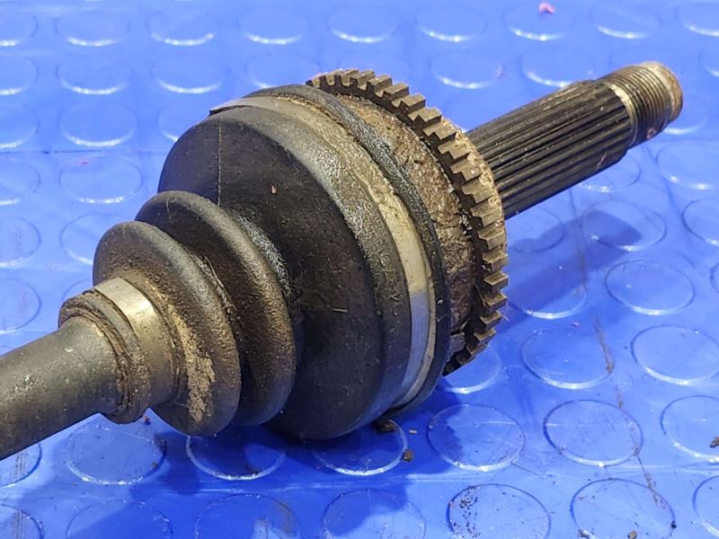 2003 Subaru Legacy Axle Shaft