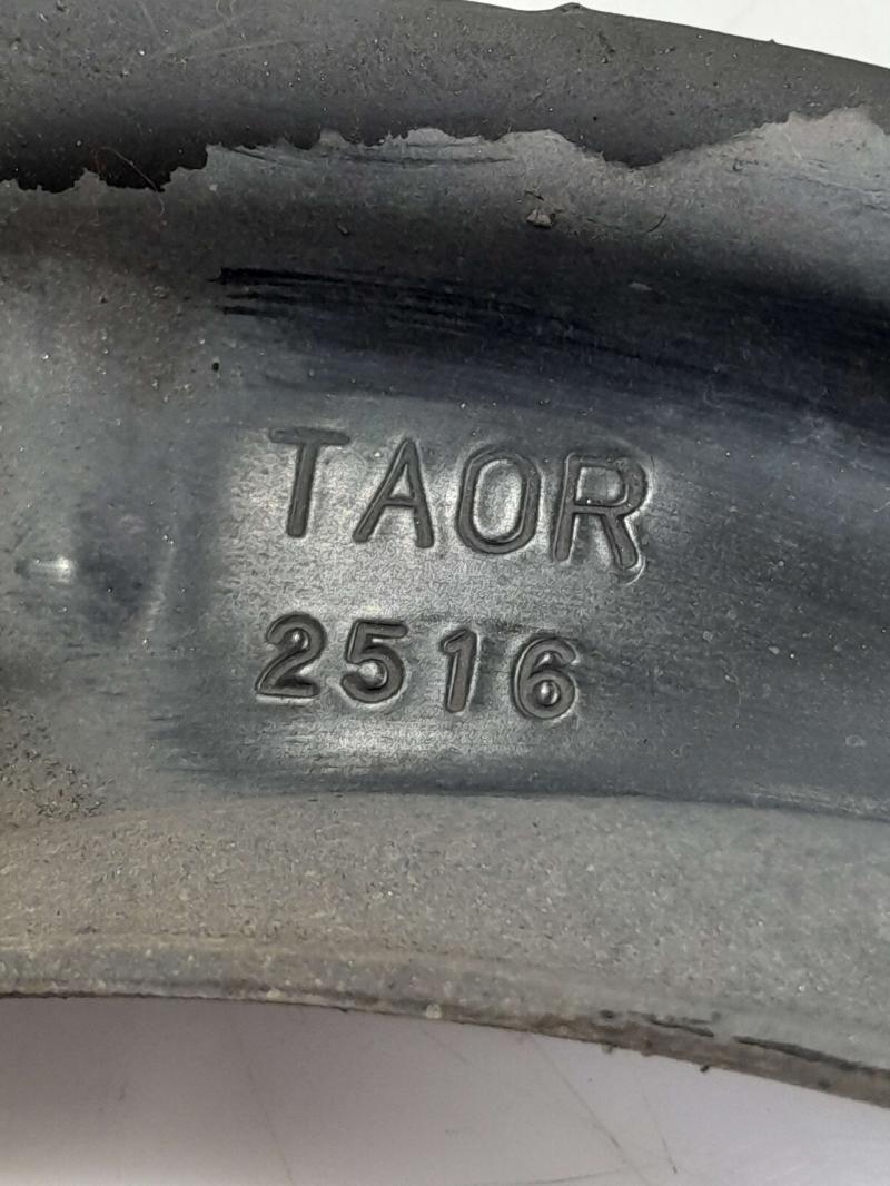 2009 - 2014 Acura TL TSX Front Upper Control Arm RH Passenger Side OEM 51510TA0A03