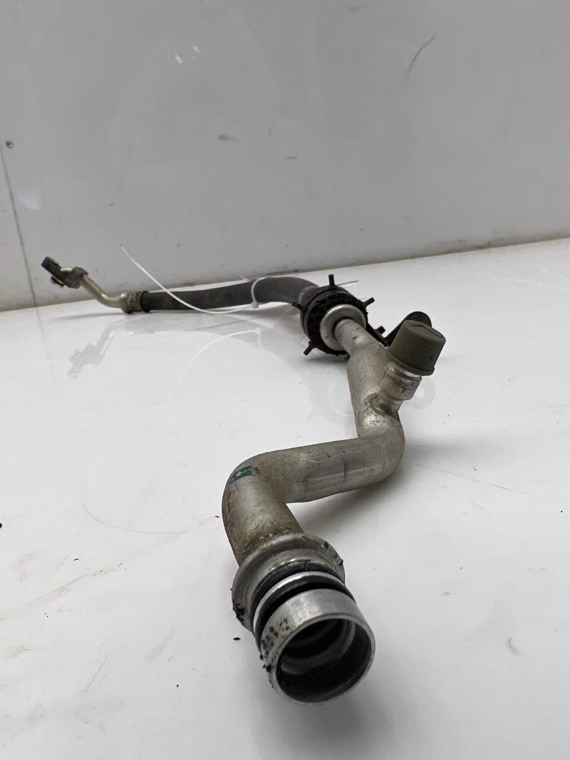 2000 - 2005 Toyota Celica AC Suction Hose Genuine OEM 8870420500
