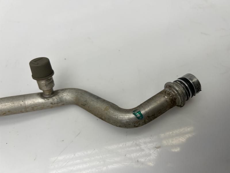 2000 - 2005 Toyota Celica AC Suction Hose Genuine OEM 8870420500