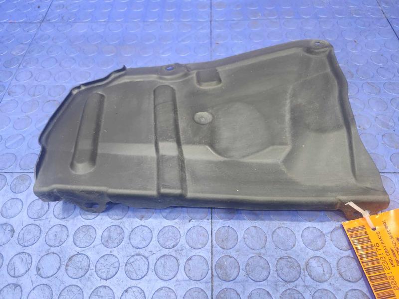 2010 Toyota RAV4 Misc Ebay Parts