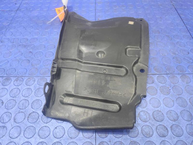 2010 Toyota RAV4 Misc Ebay Parts