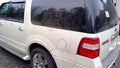 2007 Ford Expedition Quarter Panel