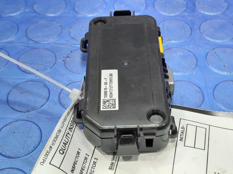 2021 Tesla Model 3 Chassis Brain Box