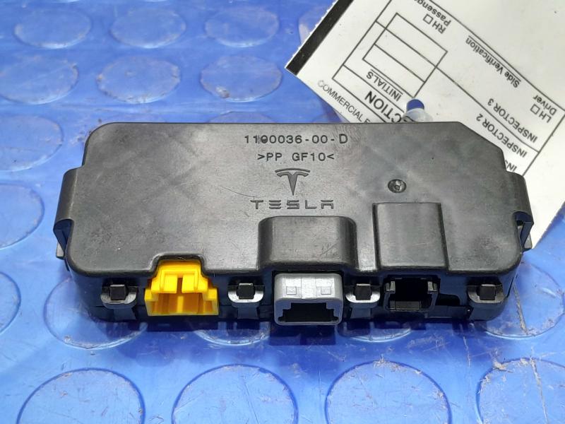 2021 Tesla Model 3 Chassis Brain Box