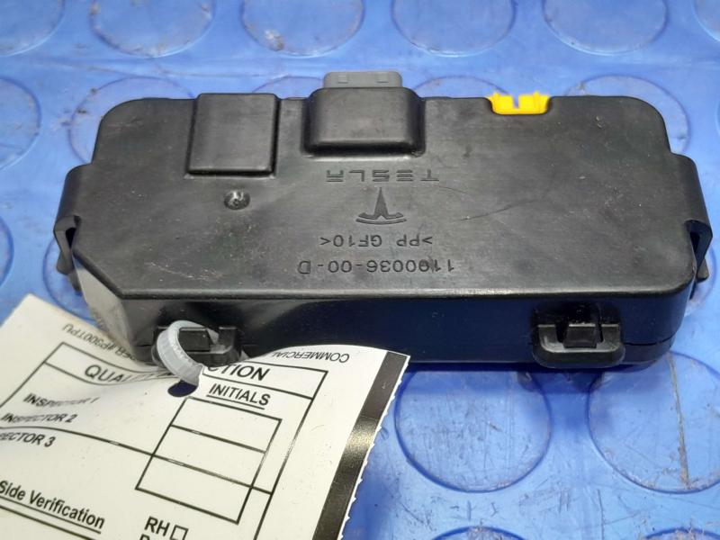 2021 Tesla Model 3 Chassis Brain Box