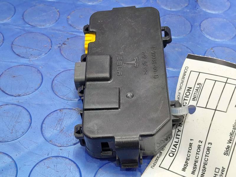 2021 Tesla Model 3 Chassis Brain Box