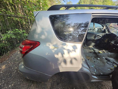 2010 Toyota RAV4 Quarter Panel