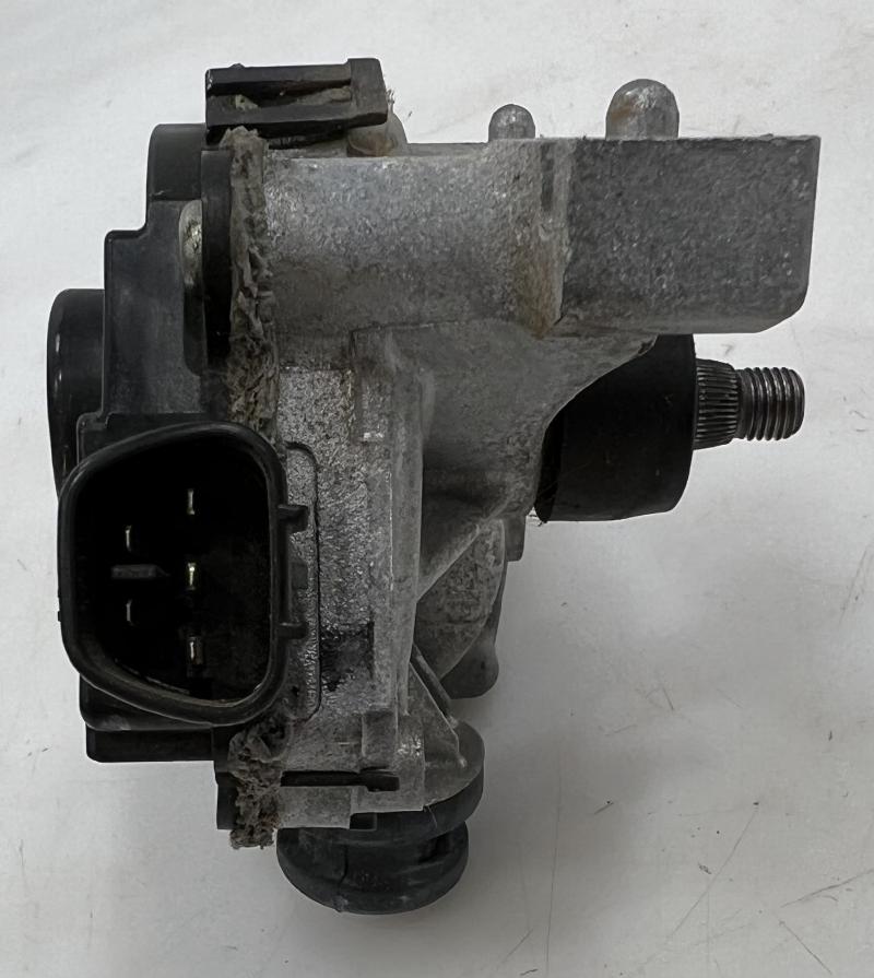 2019 GMC Acadia Wiper Motor Front