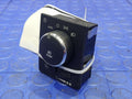 2012 Ram 1500 Headlight Switch (Dash Mtd)
