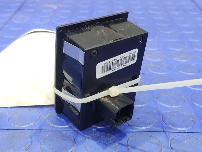 2012 Ram 1500 Headlight Switch (Dash Mtd)