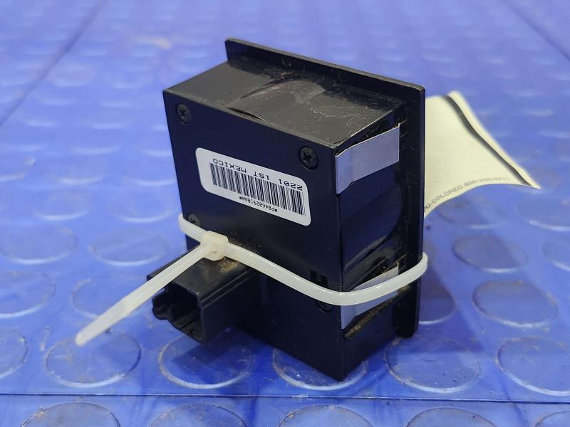 2012 Ram 1500 Headlight Switch (Dash Mtd)