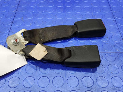 2013 Honda Accord Rear Seat Belt