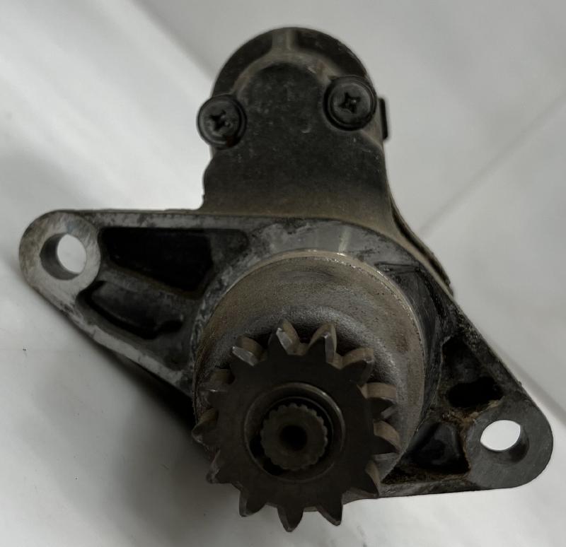 2009 - 2012 Toyota Highlander 3.5L Starter Motor OEM 281000V012