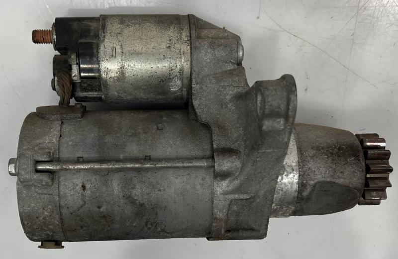 2009 - 2012 Toyota Highlander 3.5L Starter Motor OEM 281000V012
