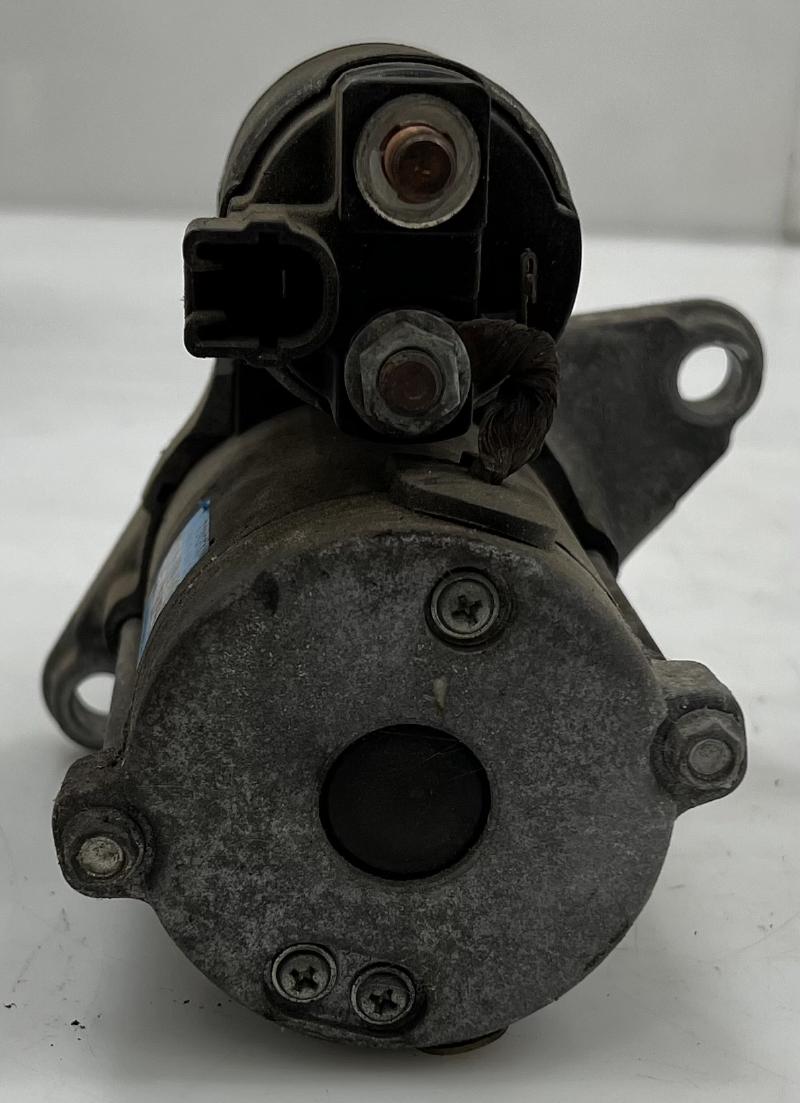 2009 - 2012 Toyota Highlander 3.5L Starter Motor OEM 281000V012