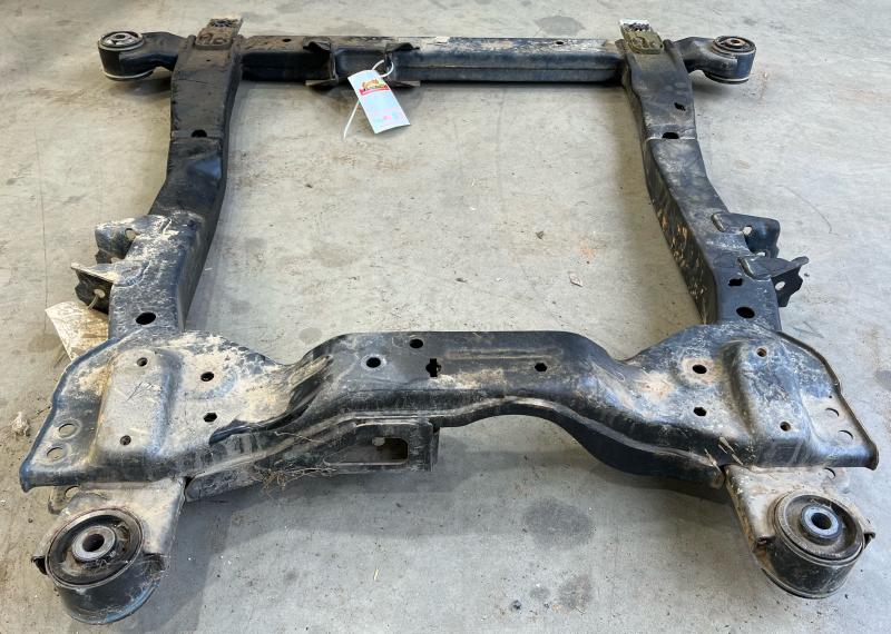 2012 - 2015 Buick Verano Front Subframe Crossmember OEM 13327078