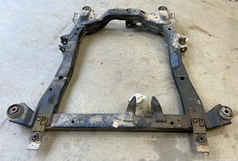 2012 - 2015 Buick Verano Front Subframe Crossmember OEM 13327078