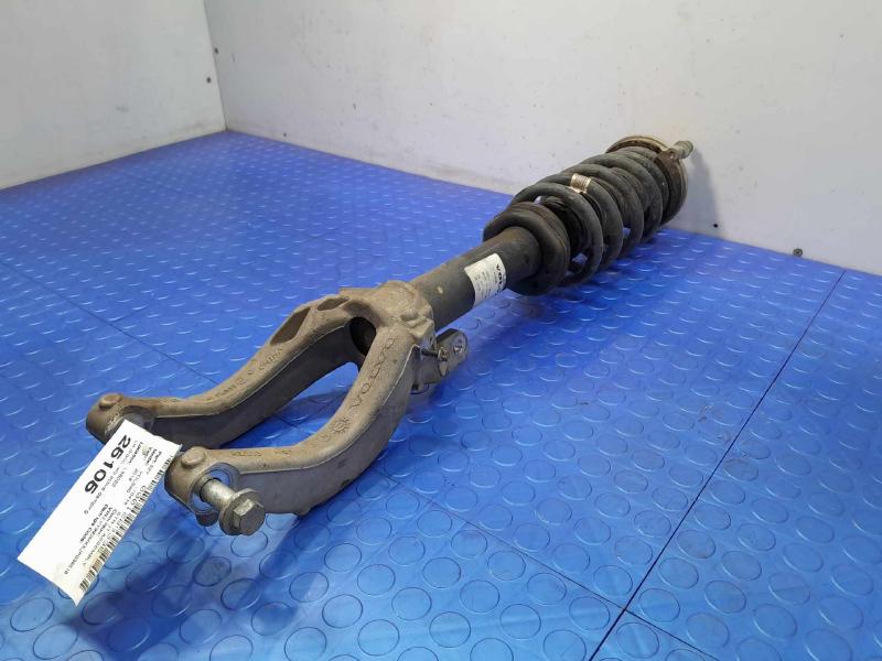 2018 Volvo S90 Strut Assembly