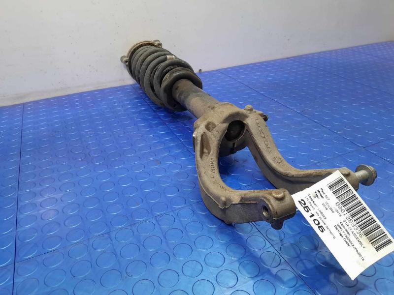 2018 Volvo S90 Strut Assembly
