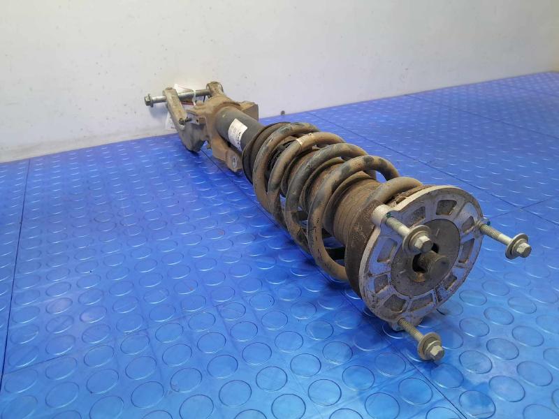 2018 Volvo S90 Strut Assembly