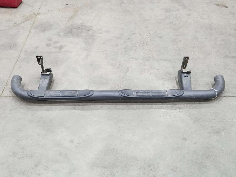 2007 Hummer H3 Running Boards