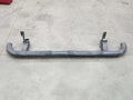 2007 Hummer H3 Running Boards