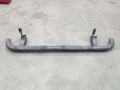 2007 Hummer H3 Running Boards