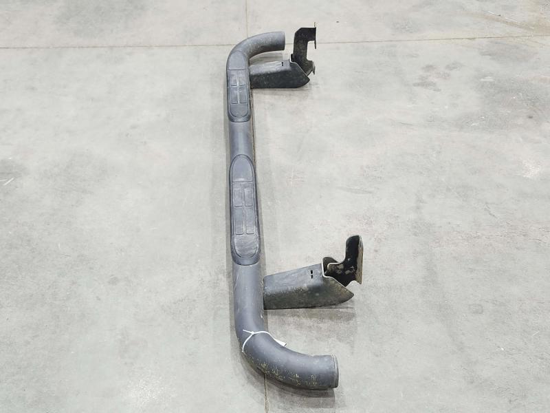 2007 Hummer H3 Running Boards