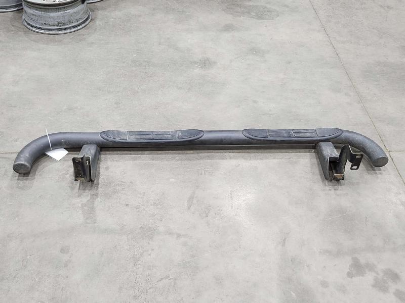 2007 Hummer H3 Running Boards