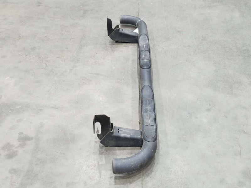 2007 Hummer H3 Running Boards