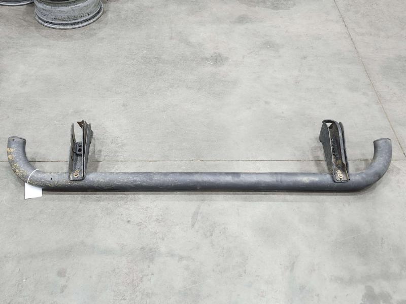 2007 Hummer H3 Running Boards