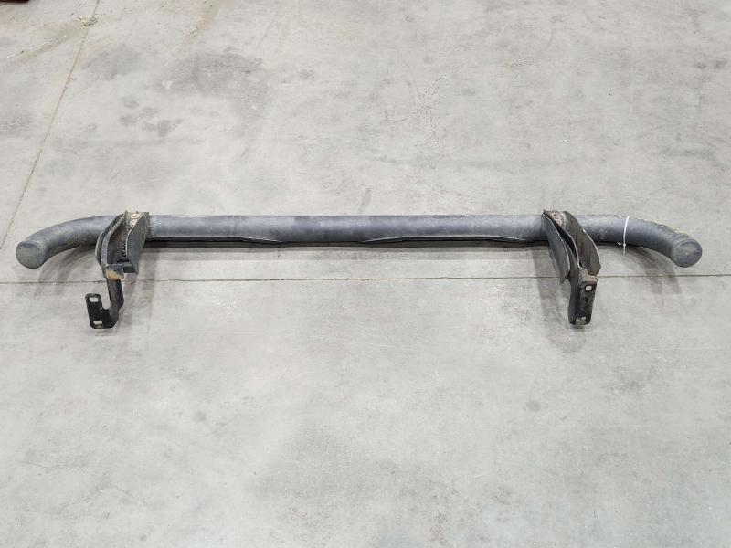 2007 Hummer H3 Running Boards