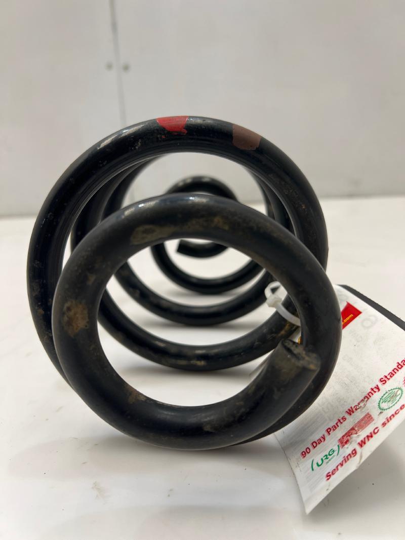 2011 - 2017 Nissan Juke Rear Suspension Coil Spring OEM 550201KD0A