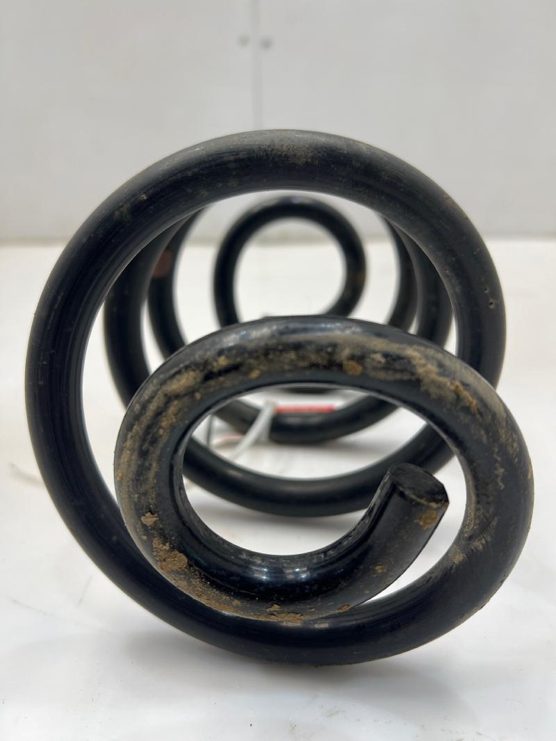2011 - 2017 Nissan Juke Rear Suspension Coil Spring OEM 550201KD0A